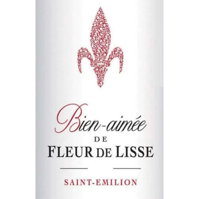 Bien-aimee de Fleur de Lisse 2020 (6x75cl)