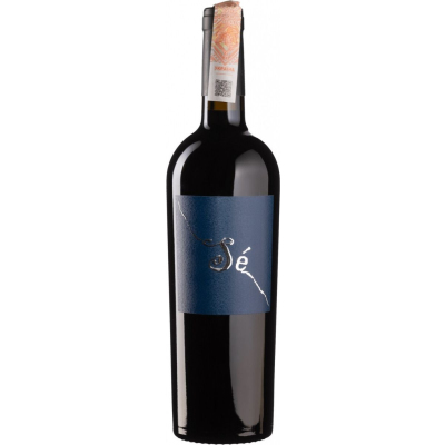 Gianfranco Fino Salento Se Primitivo 2016 (1x75cl)