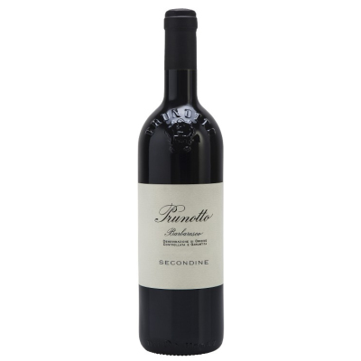 Prunotto Barbaresco Secondine 2017 (6x75cl)