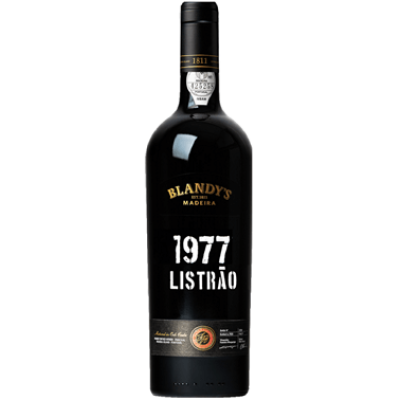 Blandy's Listrao 1977 (1x75cl)