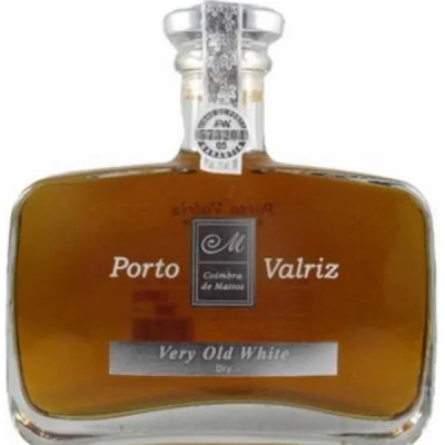 Coimbra de Mattos Valriz Very Old White Dry NV (1x50cl)