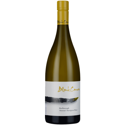 Blank Canvas Abstract Sauvignon Blanc 2018 (6x75cl)
