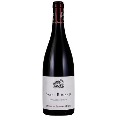 Perrot-Minot Vosne-Romanee 2013 (6x75cl)