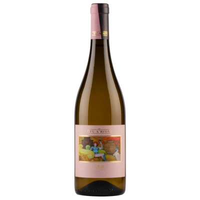 Tua Rita Toscana Keir Ansonica 2021 (3x75cl)