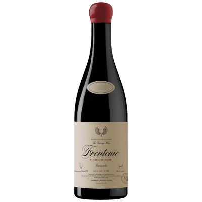 Frontonio La Cerqueta Garnacha 2020 (1x75cl)