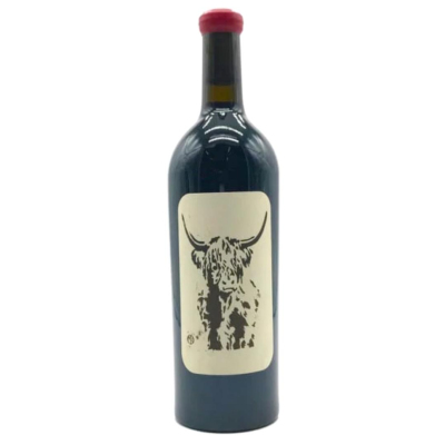 Sine Qua Non Distenta II Syrah 2020 (1x75cl)