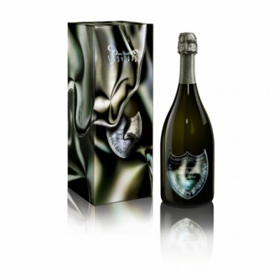 Dom Perignon x Lady Gaga Blanc 2010 (6x75cl)