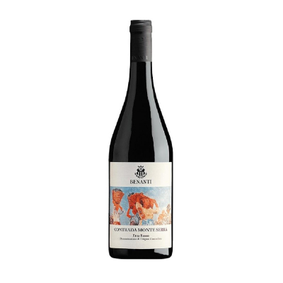 Benanti Contrada Monte Serra Etna Rosso 2020 (6x75cl)