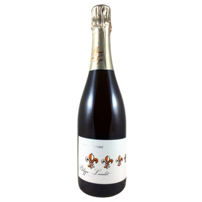 Philippe Lancelot Rose des Lys Extra Brut Grand Cru 2008 (6x150cl)
