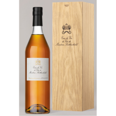 Mouton Rothschild Eau de Vie de Vin (1x70cl)