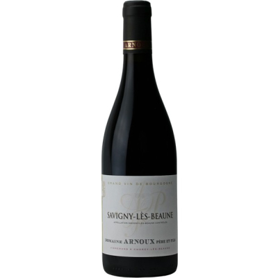 Arnoux Pere et Fils Savigny-les-Beaune 2022 (6x75cl)