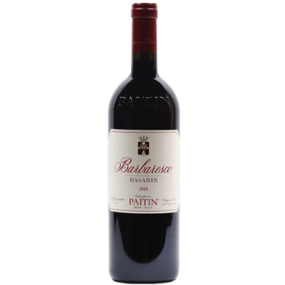 Paitin Barbaresco Basarin 2019 (6x75cl)