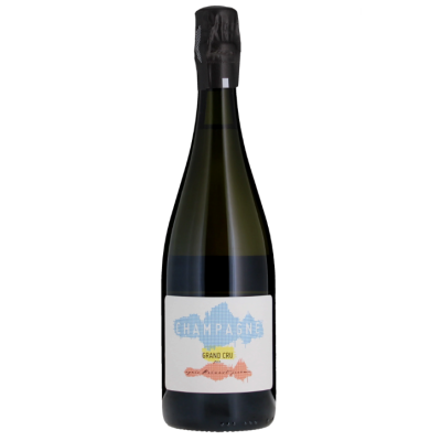 Jerome Prevost Grand Cru NV (6x75cl)