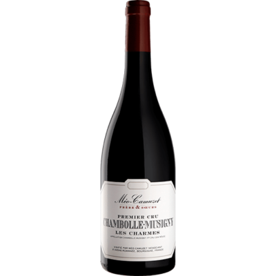 Meo-Camuzet Frere et Soeurs Chambolle-Musigny 1er Cru Les Charmes 2022 (3x75cl)
