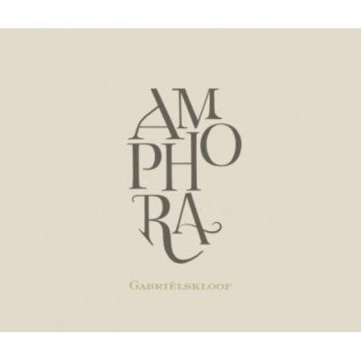 Gabrielskloof, Amphora Sauvignon Blanc, Western Cape 2023 (6x75cl)