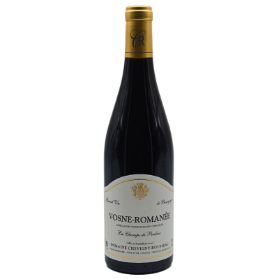 Chevigny-Rousseau Vosne-Romanee 1er Cru Les Petits Monts 2022 (6x75cl)