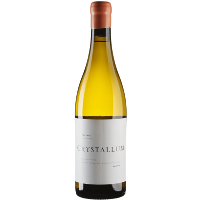 Crystallum Ferrum Chardonnay 2023 (6x75cl)