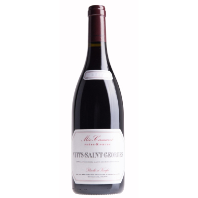 Meo-Camuzet Frere et Soeurs Nuits-Saint-Georges 2023 (6x75cl)