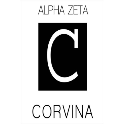 Alpha Zeta C Corvina 2024 (6x75cl)