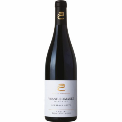 Benoit Chevallier Vosne-Romanee 1er Cru Les Beaux Monts 2022 (6x75cl)