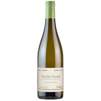Verget, Pouilly-Fuisse, Haut de la Roche 2023 (12x75cl)