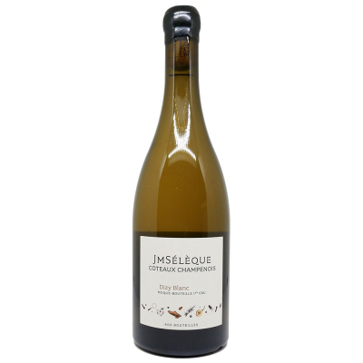 Jean-Marc Seleque, Coteaux Champenois Premier Cru, Dizy 2019 (3x75cl)