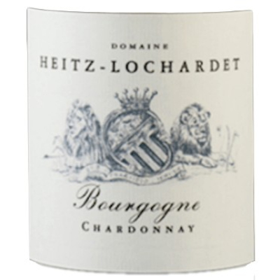 Armand Heitz Bourgogne Blanc 2020 (6x75cl)