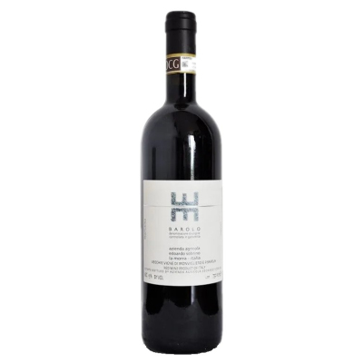 Edoardo Sobrino, Barolo, Monvigliero 2017 (6x75cl)