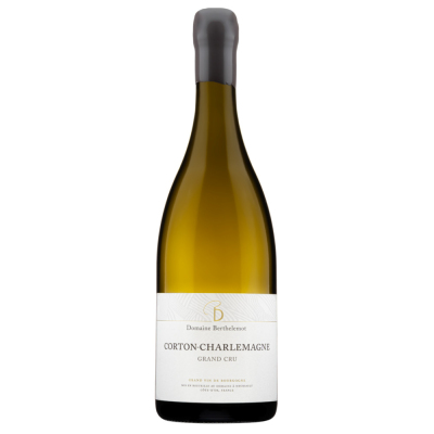 Berthelemot Corton-Charlemagne Grand Cru 2022 (6x75cl)