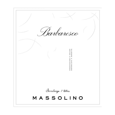 Massolino Barbaresco 2020 (6x75cl)