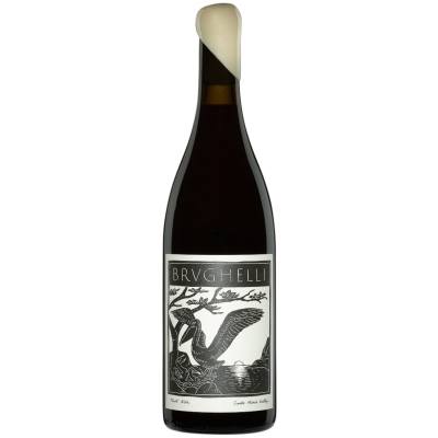 Brvghelli Pinot Noir 2020 (4x75cl)