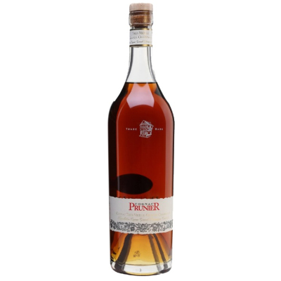 Prunier Tres Vieille XO Grande Champagne Cognac NV (6x70cl)