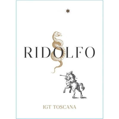 Rocca di Montegrossi Ridolfo 2017 (1x150cl)