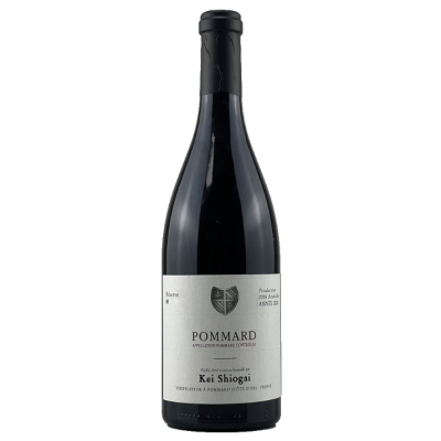 Kei Shiogai Pommard 2022 (6x75cl)