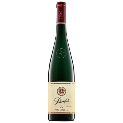 Van Volxem Schonfels Riesling GG 2020 (6x75cl)