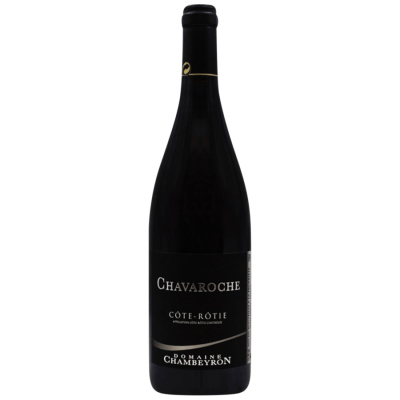 Chambeyron Cote Rotie Chavaroche 2021 (6x75cl)