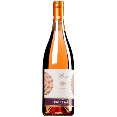 Pio Cesare Langhe Rosy 2021 (6x75cl)