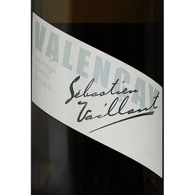 Sebastien Vaillant Valencay 2024 (6x75cl)
