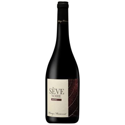 Henry Marionnet Touraine Seve Noire Malbec 2016 (6x75cl)
