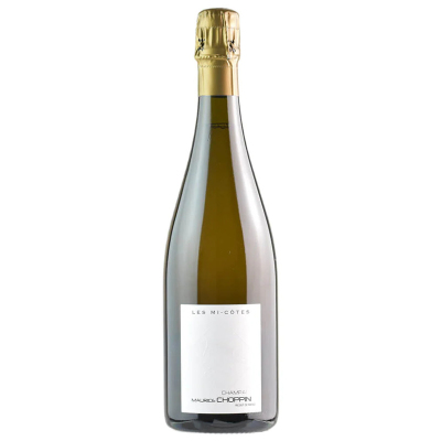 Maurice Choppin Les Mi-Cotes NV (6x75cl)