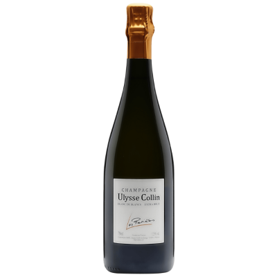 Ulysse Collin Les Pierrieres Blanc de Blancs Extra Brut P16 48 Months NV (6x75cl)