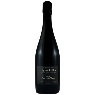 Ulysse Collin Les Maillons Blanc de Noirs Extra Brut M16 36 Months NV (6x75cl)