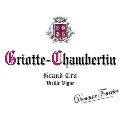 Fourrier Griotte-Chambertin Grand Cru 2020 (3x75cl)