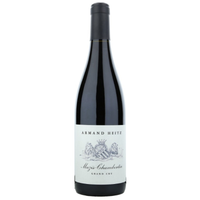 Armand Heitz Mazis-Chambertin Grand Cru 2020 (6x75cl)