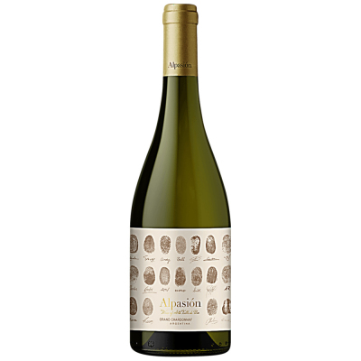 Alpasion Grand Chardonnay 2021 (6x75cl)