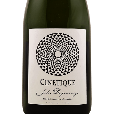 Jules Desjourneys Cinetique VdF 2020 (6x75cl)
