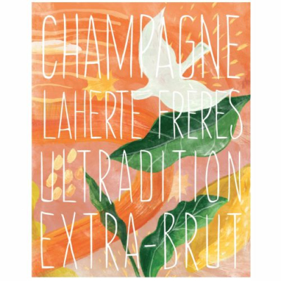 Laherte Freres Ultradition Extra Brut NV (6x75cl)