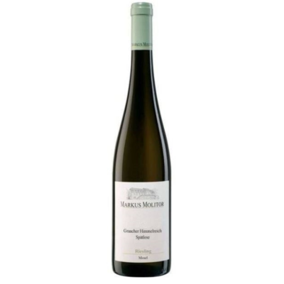Markus Molitor Graacher Himmelreich Kabinett Green Capsule 2020 (6x75cl)