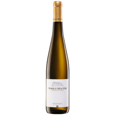 Markus Molitor Graacher Himmelreich Auslese * Gold Capsule 2020 (6x75cl)