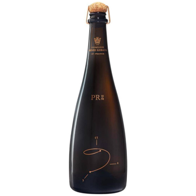 Henri Giraud Perpetual Reserve PR18-90 NV (6x75cl)